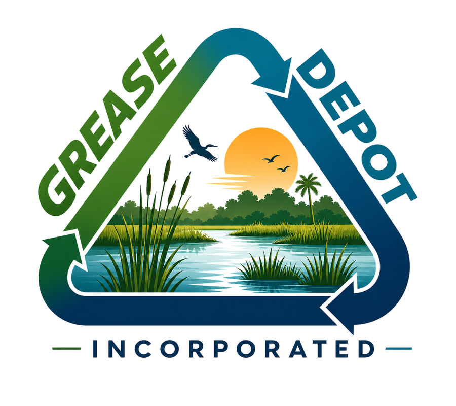 Grease Depot